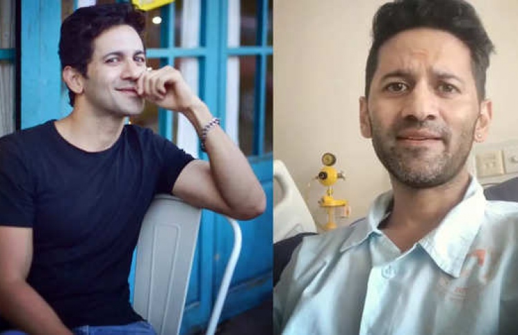 އެކްޓަރު ވިބޫ--