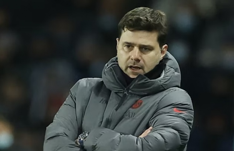 ރެއާލް އަތުން ބަލިވުމުން ނިދަން އުނދަގޫވި: ޕޮޗެޓިނޯ