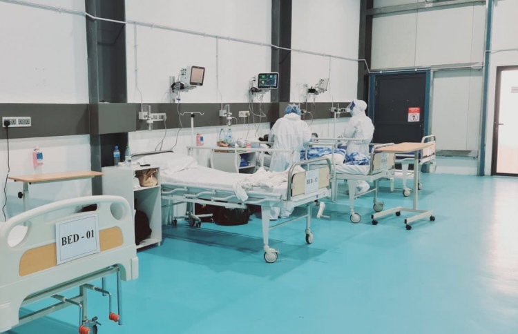 އޮރެންޖް ހިޔާ އެހެން ބަލިތަކުގެ ފަރުވާއަށް ބޭނުންކުރަނީ