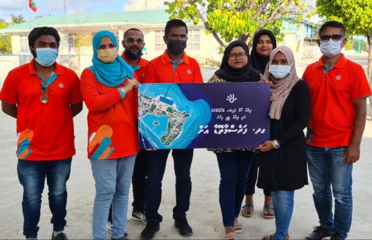 ދިރާގު ޓީވީ އާއި ފައިބަ ހިދުމަތް ފަރެސްމާތޮޑާއަށް