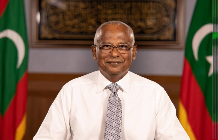 ސިއްހީ ކުއްލި ނުރައްކަލުގެ ހާލަތު އުވާލައިފި