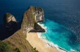 Indonesia on track to reopen to arrivals --Photo: Aleksandar Pasaric | Pexels