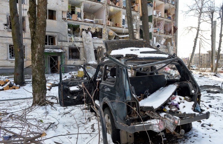 ޖީ7ގެ އިތުރު ދަތިކުރުންތަކެއް ރަޝިޔާ އަށް