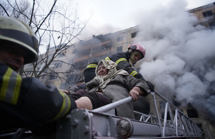 ޔޫރަޕަށް ގޭސް ނުލިބިދާނެ ކަމުގެ ބިރު ބޮޑުވެފައި