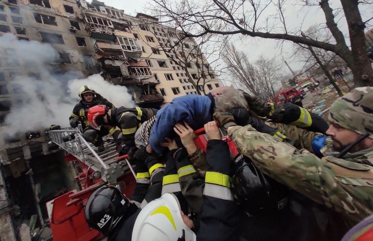 ކައުންސިލް އޮފް ޔޫރަޕުން ރަޝިޔާ ވަކިވެއްޖެ