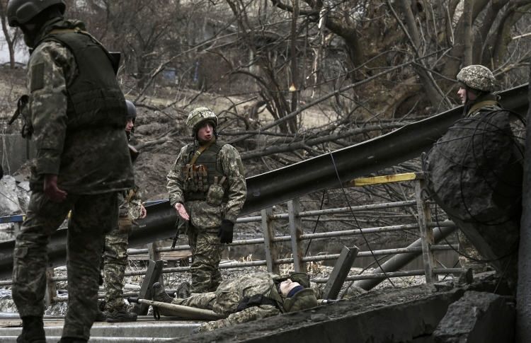 ރަޝިޔާގެ ދަތިރުކުރުމުގެ ފިޔަވަޅުތައް ފުޅާކޮށްފި