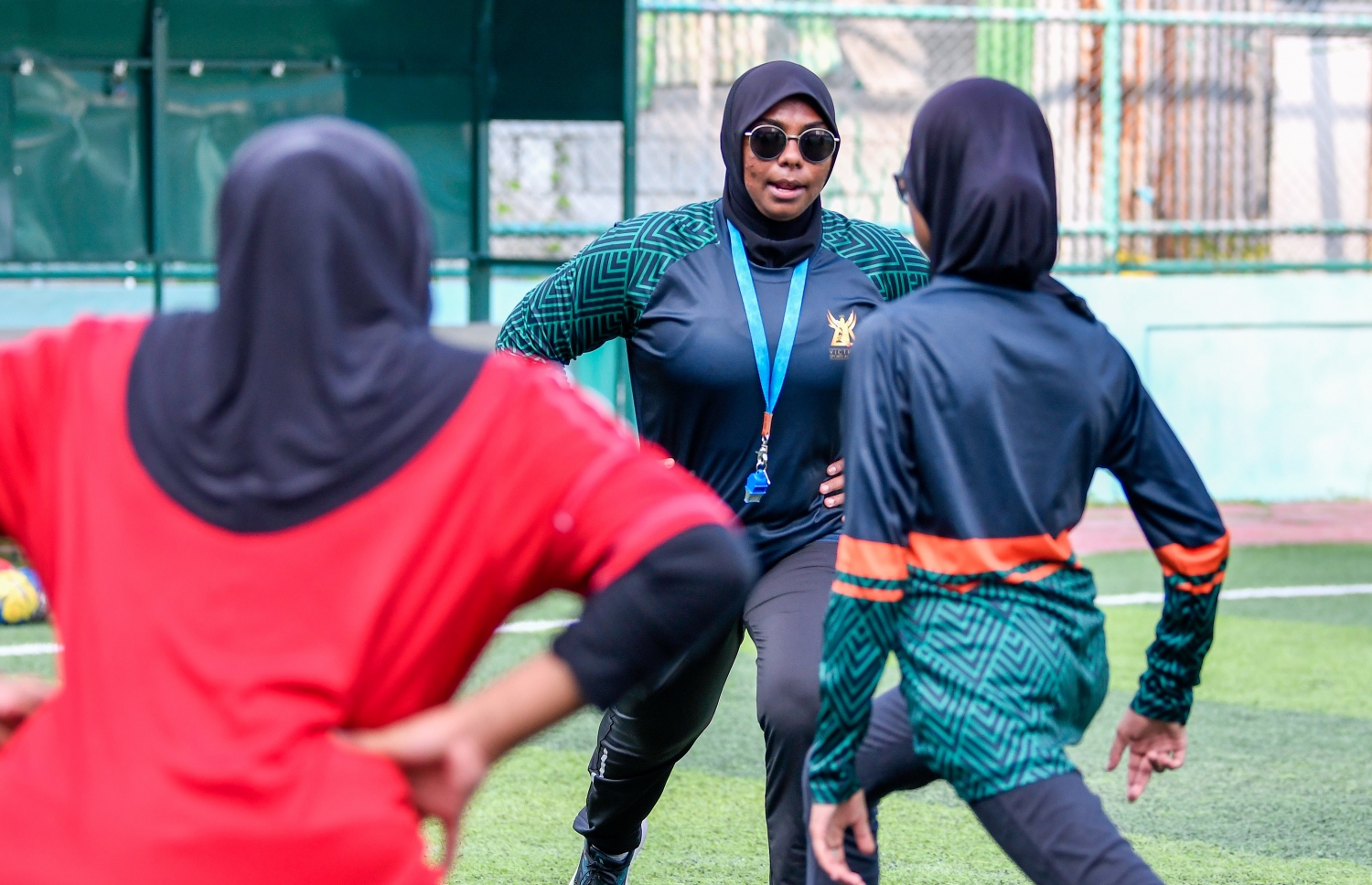 ލީނާ --ފޮޓޯ: ފަޔާޒް މޫސާ/ މިހާރު