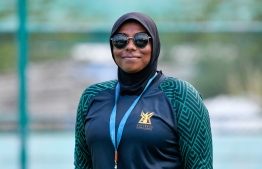 ފޮޓޯގައި ލީނާ