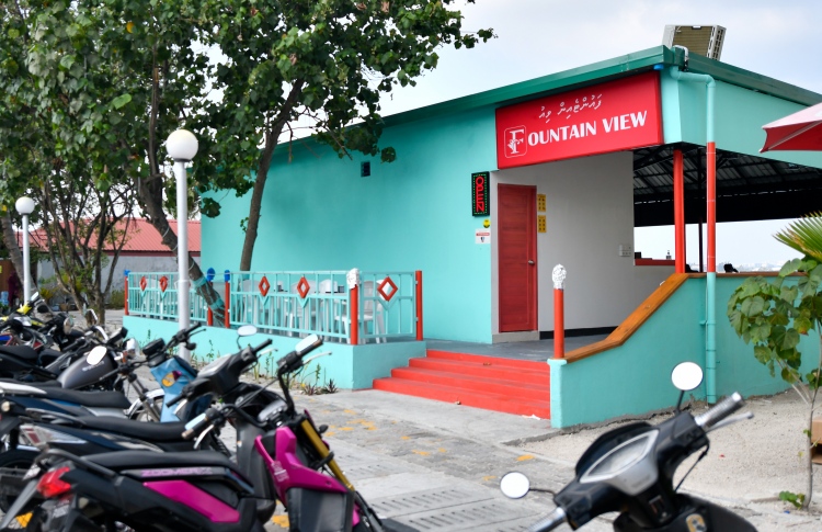 ލިލީސްގެ ބިމެއް ކައުންސިލުން އެހެން ބަޔަކަށް ކުއްޔަށް!