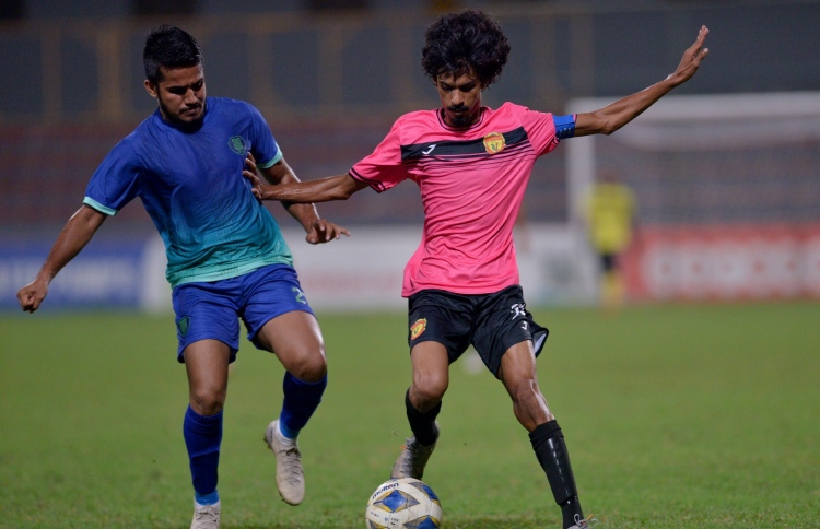 ކުރިއަށް ޖެހިލަން ލިބުނު ފުރުސަތު ޔޫވީއަށް ގެއްލިއްޖެ