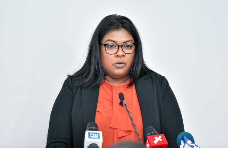 ޝުޖޫނަށް ކުރި ފުރައްސާރަ އެޗްއާރުސީއެމުން ކުށްވެރިކޮށްފި