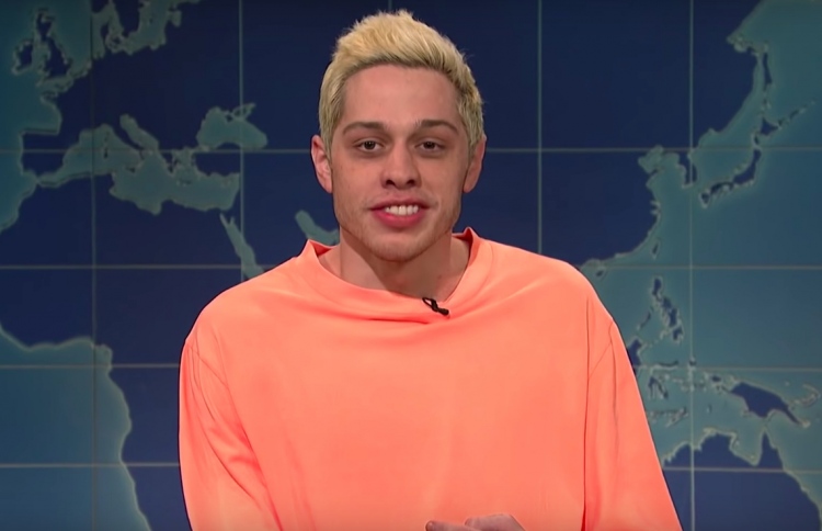 ބުދަދުވަހު ޕީޓްގެ ސްޕޭސް އަށް ފުރަނީ