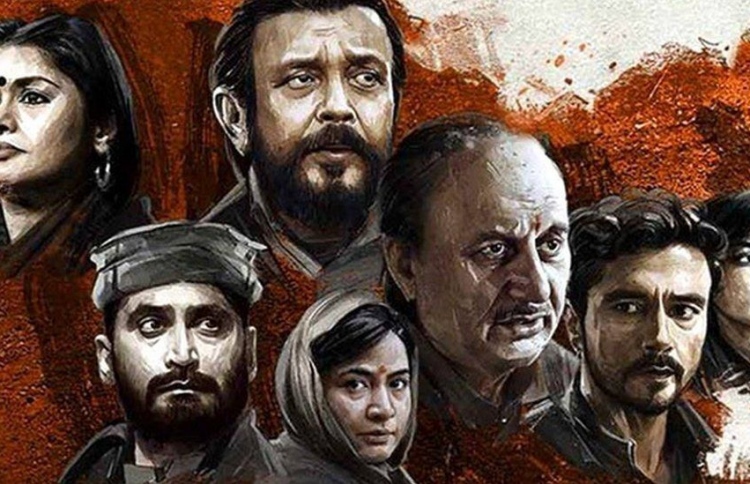 އިންޑިއާގައި ނެރުނު ފިލްމަކާ ގުޅިގެން ބޮޑު ބަހުސެއް!