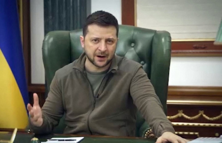 ވަކި ފަރާތަކަށް ނުޖެހުމަށް މަޝްވަރާކުރެވިދާނެ: ޔޫކްރޭން