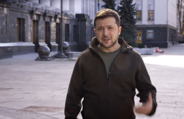 ރަޝިޔާއަށް ލިބޭ ގެއްލުންތައް ޖީލުތަކަކަށް ދެމިގެންދާނެ