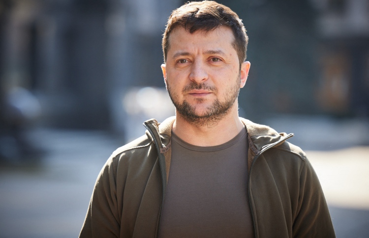 "ރަޝިޔާ ނުހުއްޓުވެންޏާ، ސަލާމަތީ މަޖިލިސް އުވާލާ"