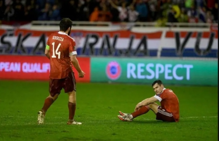 ޔޫއެފާއާ ދެކޮޅަށް ކޯޓުގައި ރަޝިއާއަށް ކާމިޔާބެއް ނުވި