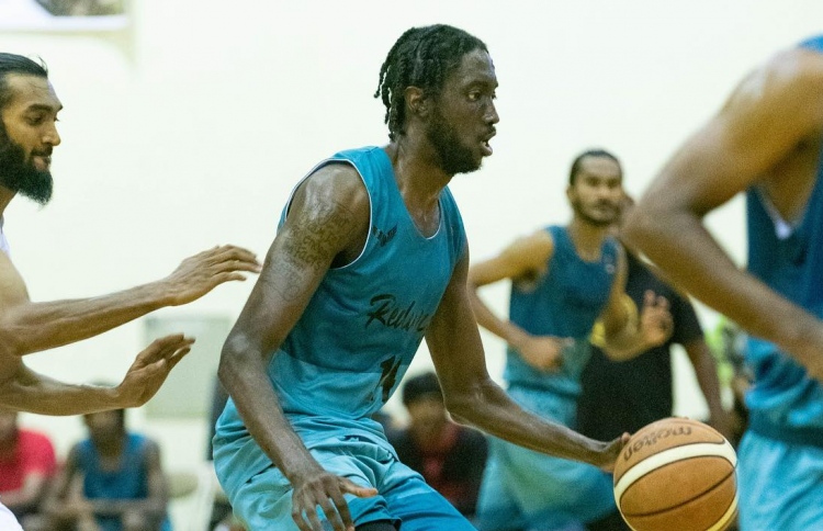 ޓީރެކްސް ބަލިކޮށް ރެޑްވިންގްސް ގައުމީ ފައިނަލަށް