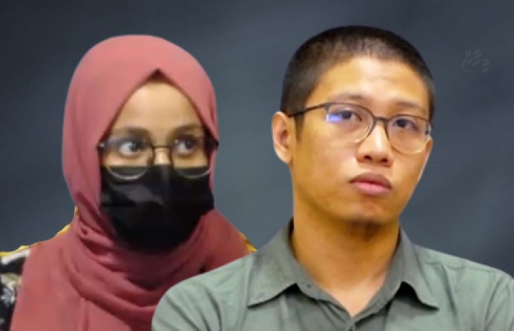 މޭރީ މަރާލުމުގެ ފުރުސަތު އޮތީ މާވިން އާއި ލަމްހާއަށް