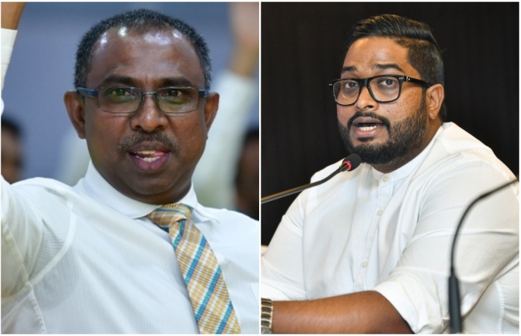 އެފްއޭއެމް ވަނީ ނުބައި ހާލަތެއްގައި: އާޒިމް