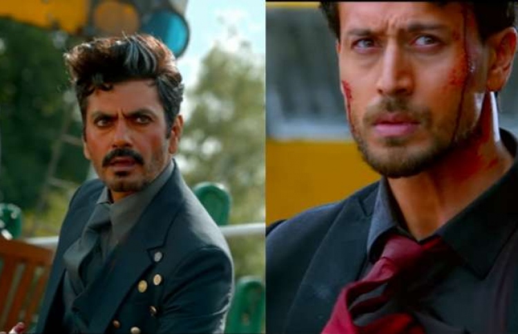 "ހީރޯޕަންތީ 2" ގެ ޓްރެއިލާ ނެރެފި