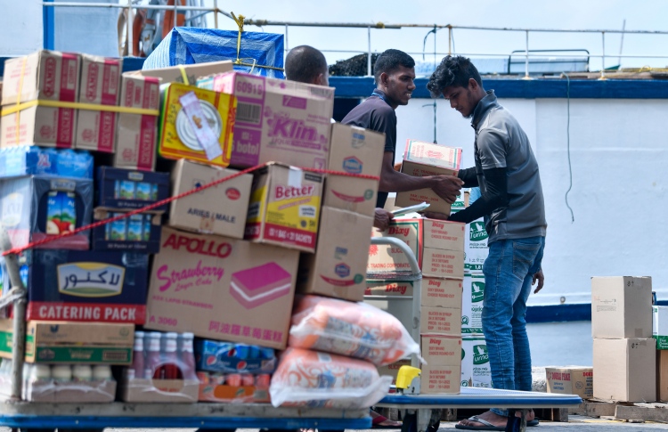 ފިޗް ރޭޓުގައި ރާއްޖެ މިފަހަރު ވެސް ބީ މައިނަސްގައި