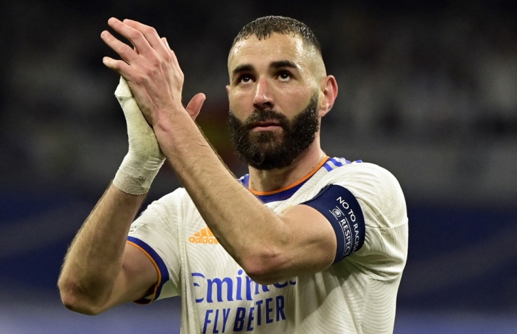 ބެންޒެމާ އަށް އެލް ކްލެސިކޯ މެޗު ގެއްލޭނެ