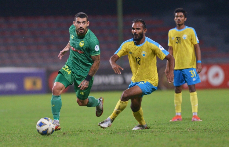 ފުރަތަމަ ބުރުން މާޒިޔާ އަށް 100 ޕަސެންޓްގެ ރެކޯޑެއް