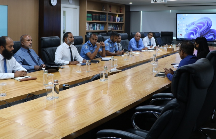 ދީނީ އެއްބައިވަންތަކަމުގެ ގާނޫނު މުރާޖައާކުރަނީ