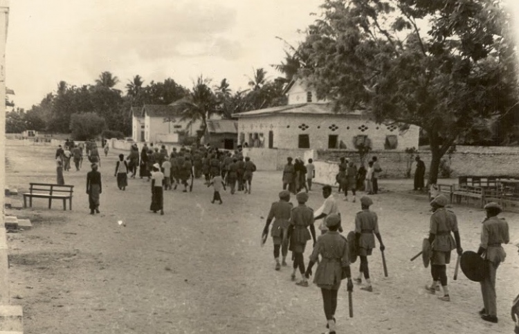 ތިނަދޫގެ މައްސަލާގައި ބަޔާން ދޭނެ މީހުން ނުވޭ!