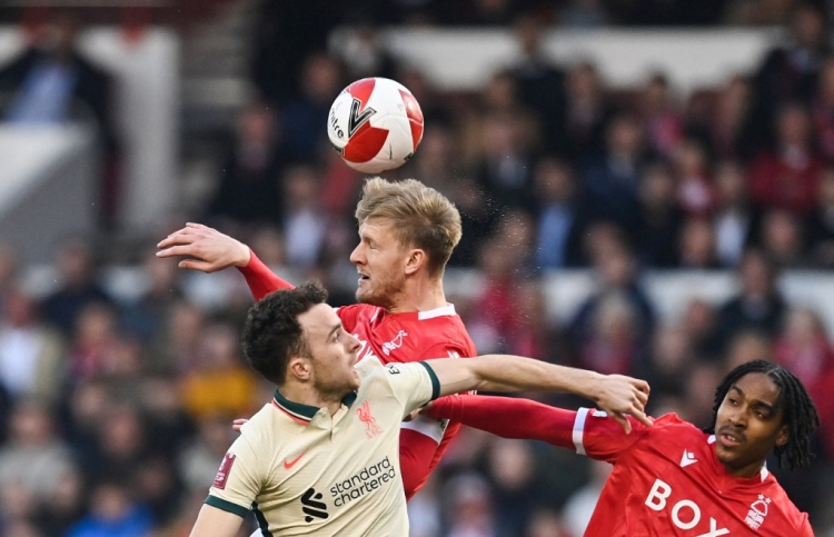 ފައިނަލްގެޖާގައަކަށް ލިވަޕޫލް، ސިޓީ ވާދަކުރަން ޖެހިއްޖެ