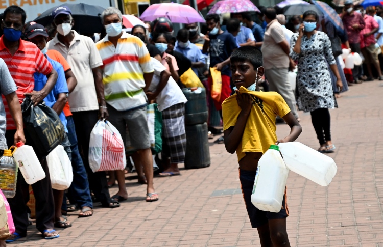 ލަންކާ އަށް އައިއެމްއެފްގެ ތައުރީފް