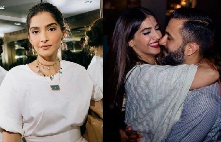 ސޯނަމް ކަޕޫރާއި ފިރިމީހާ އަނަންދު--