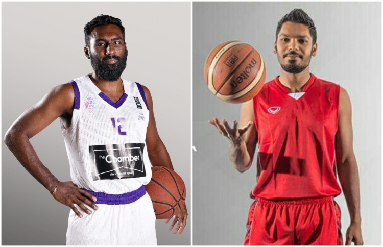 ކިންގްސްގެ އަަންޓޭ އާއި ހުވޭ ވާދަވެރި ޓީރެކްސް އަށް