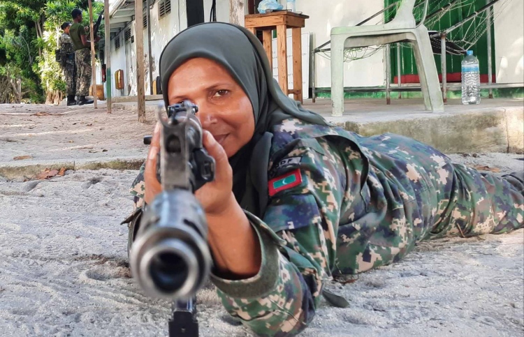 މި ރޭންކުގައި ސަމްހާ ބަދަލުކޮށްލީ އެމްއެންޑީއެފް ތާރީހް