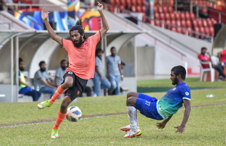 އާ ފޯމެޓަކީ ގަވާއިދާ ހިލާފު "ކަޓްޕޭސްޓް" އެއްޗެއް!