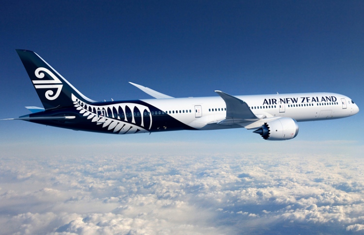 އޮކްލޭންޑާއި ނިއުޔޯކާ ދެމެދު 17 ގަޑިއިރުގެ ދަތުރެއް