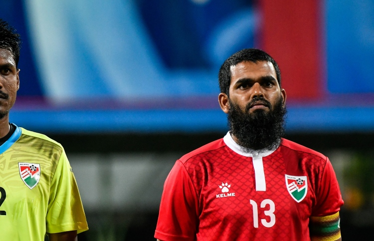 ހިތްވަރެއް ލިބިއްޖެ، ގިނަ މެޗުތަކެއް ކުޅެން އެދޭނަން