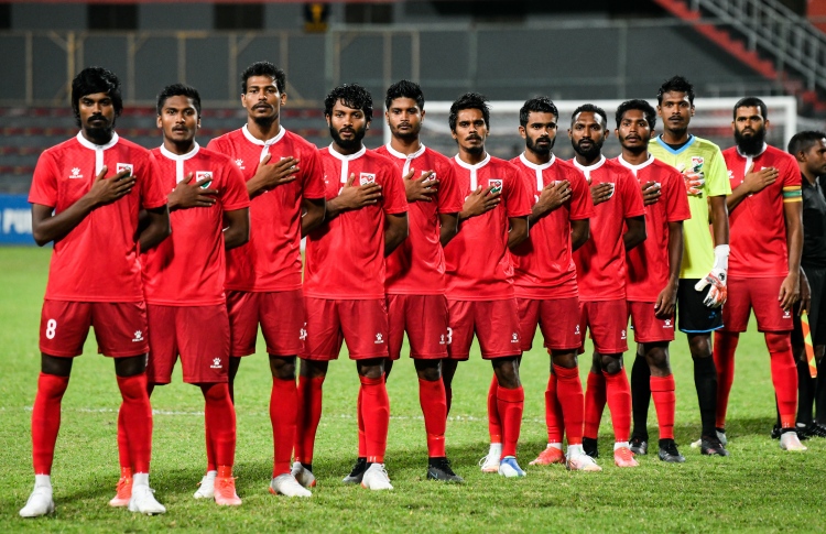 ކްލަބްތަކުން ކުރި މަސައްކަތް އަގުވަޒަނެއް ނުކުރެވޭ