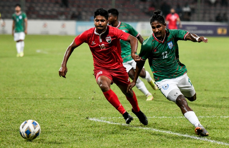 ސާފް ޗެމްޕިއަންޝިޕް:ރާއްޖެ-ލެބަނަން އެއް ގުރޫޕަކަށް