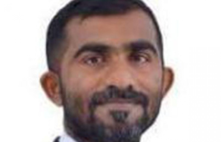 ޑްރަގްސް މައްސަލައިގައި ޕީއެންސީ ކައުންސިލް މެމްބަރެއް