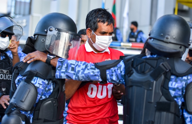 ގައްސާނާއި ސައީދު ހައްޔަރުކުރި މައްސަލަ މަޖިލީހަށް