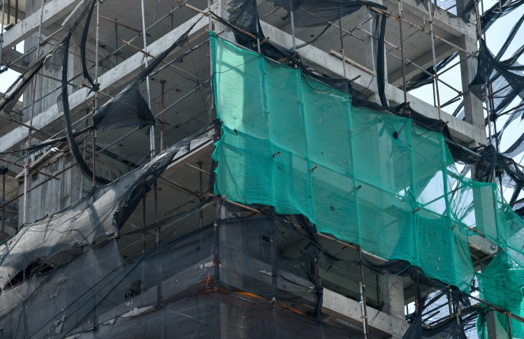 އިމާރާތްކުރާ ތަންތަނުން ރައްކާތެރިވާން އަންގައިފި