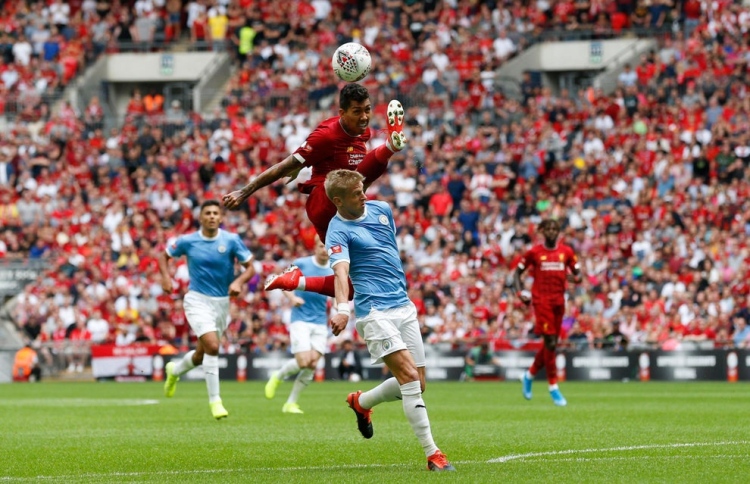 ލިވަޕޫލާއި ސިޓީގެ ސަޕޯޓަރުންނަށް ހިލޭ ބަސް ދަތުރު ދެނީ