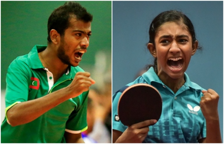 ޓީޓީއޭއެމް ޗެމްޕިއަންޝިޕް ރަފާ އާއި މުންސިފް އަށް