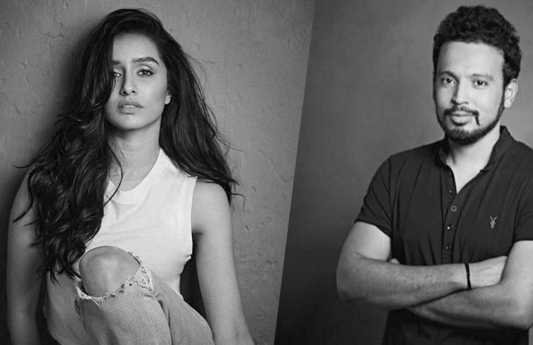 ޝްރައްދާ އާއި ރޯހަން--