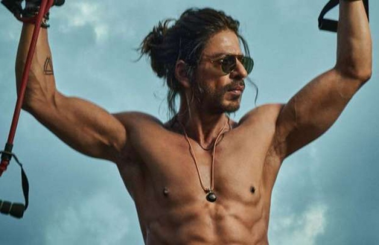 ޝާހްރުކް ހާން--