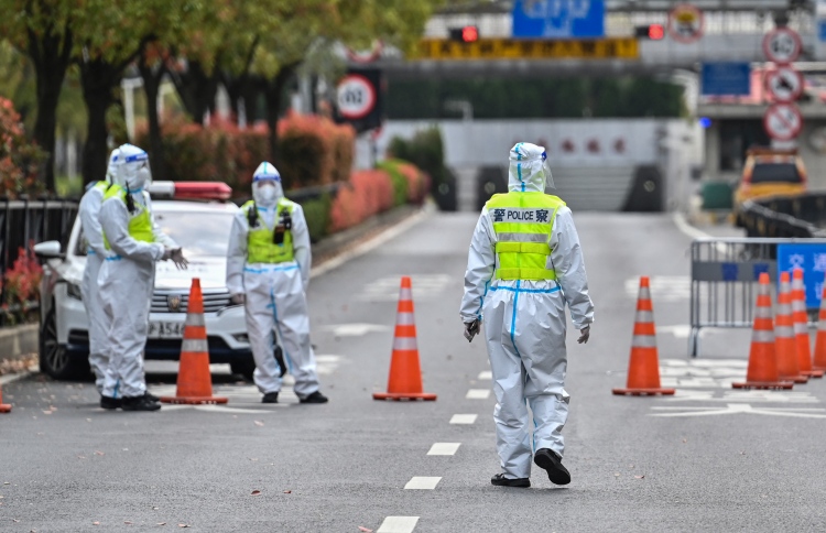 ޕެންޑެމިކް އިމަޖެންސީ އިސްލާހަށް އަމަލުކުރަން ފަށައިފި