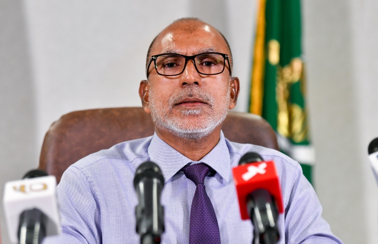 ޕީސީއާރް ހަދަން މެޑިފްލެކްސްއަށް ދިނީ އަގުހެޔޮވުމުން