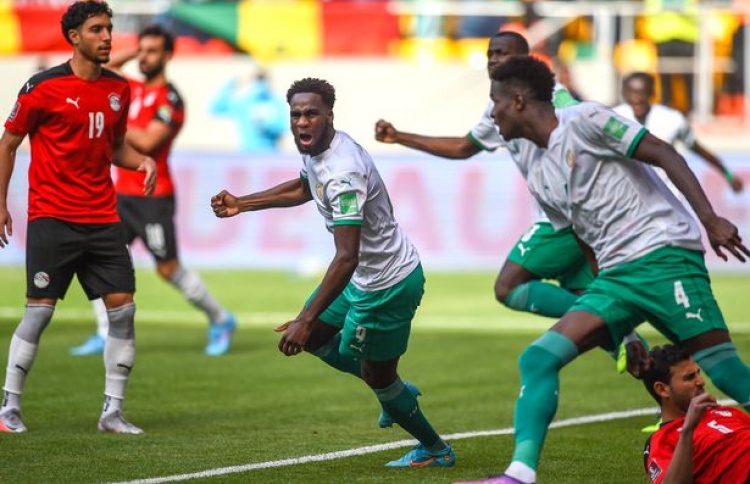 މިސްރު ކަޓުވާލައި ސެނެގާލް ވޯލްޑް ކަޕަށް